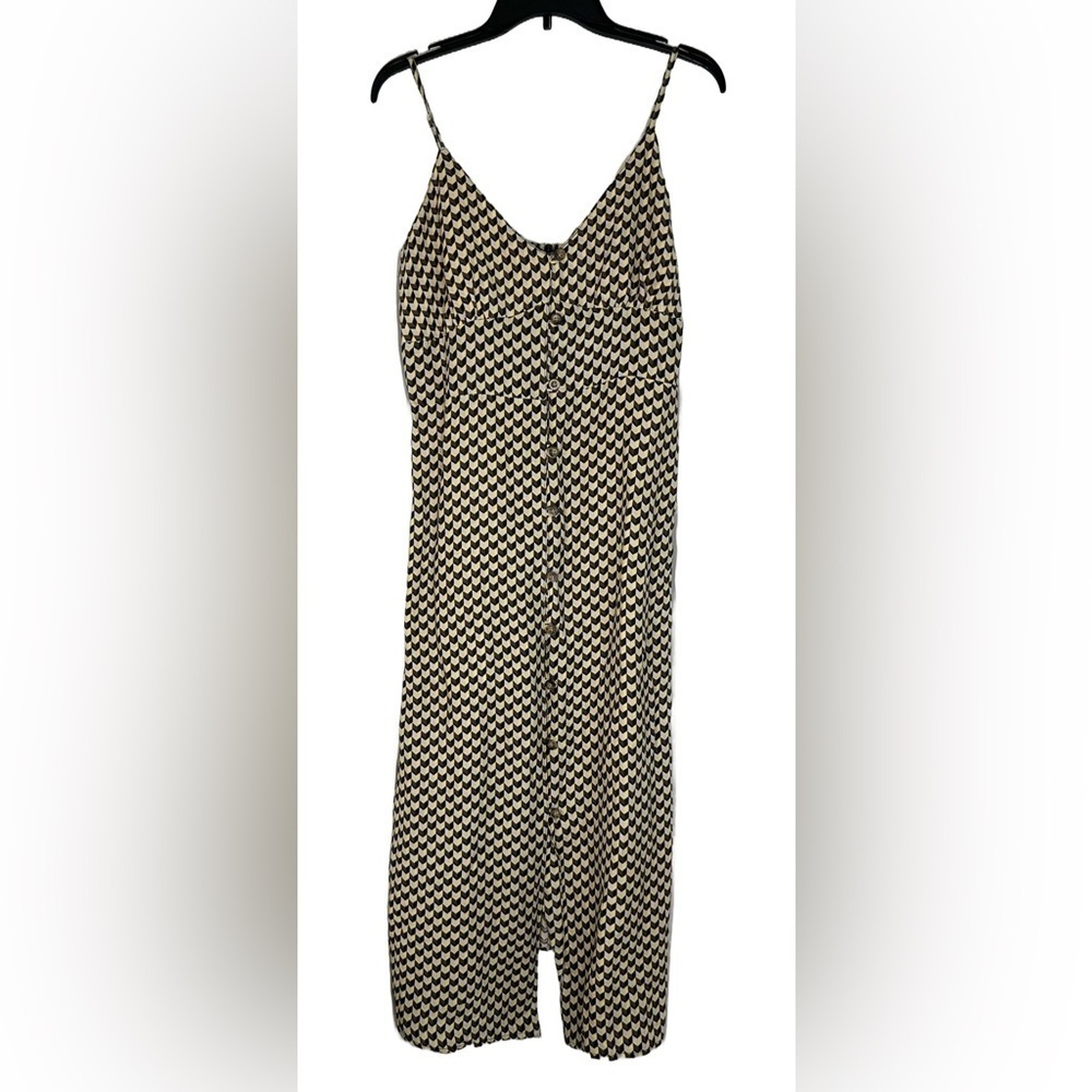 RIP CURL Isla Geo Midi Dress - Picture 2 of 5